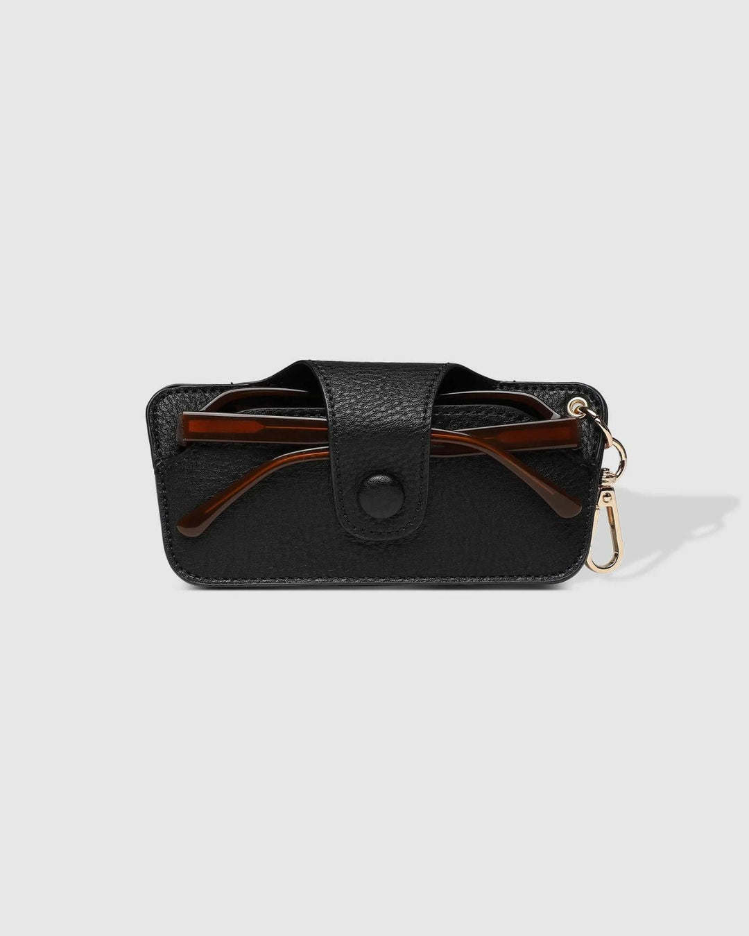 Louenhide - Skittle Sunglass Case Black