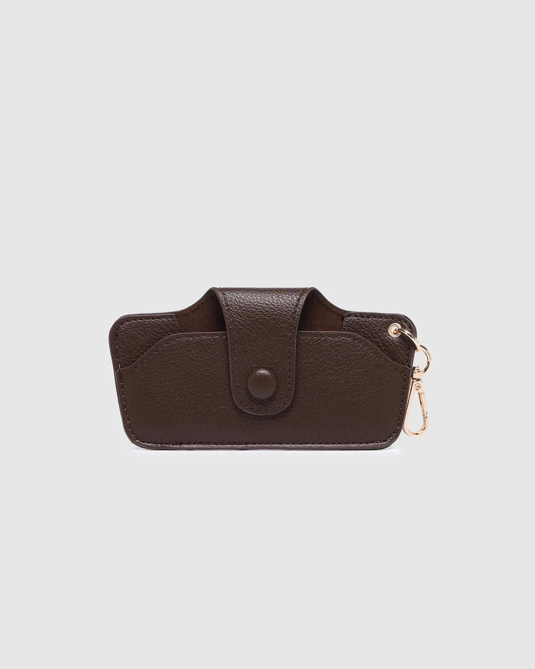 Louenhide - Skittle Sunglass Case Chocolate