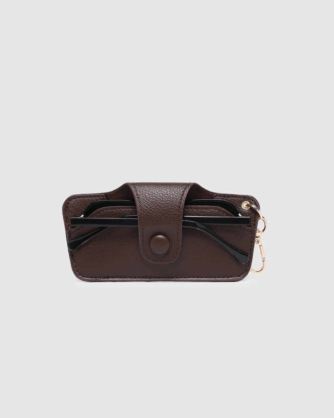 Louenhide - Skittle Sunglass Case Chocolate