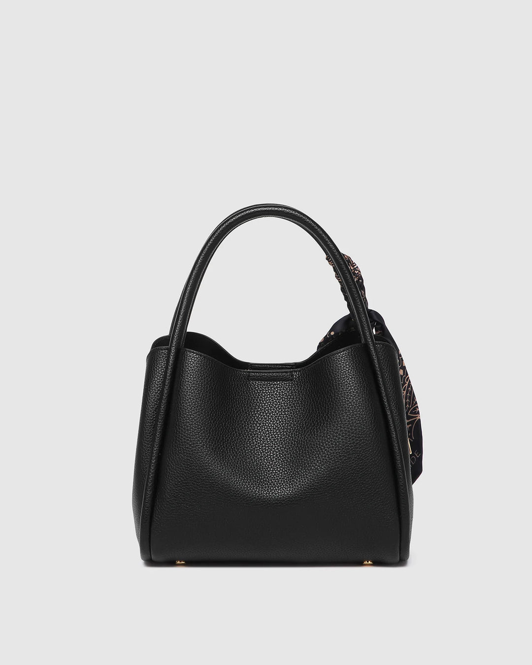 Louenhide - Steffi Mini Tote Black