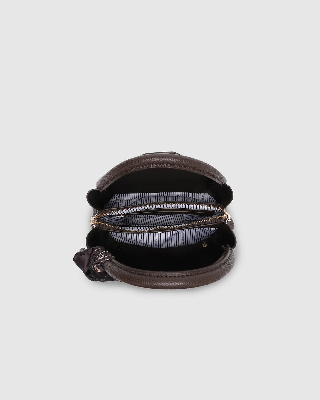 Louenhide - Steffi Mini Tote Chocolate