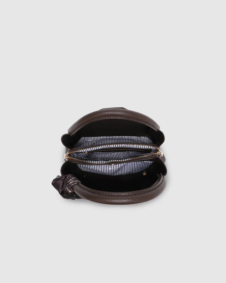 Louenhide - Steffi Mini Tote Chocolate