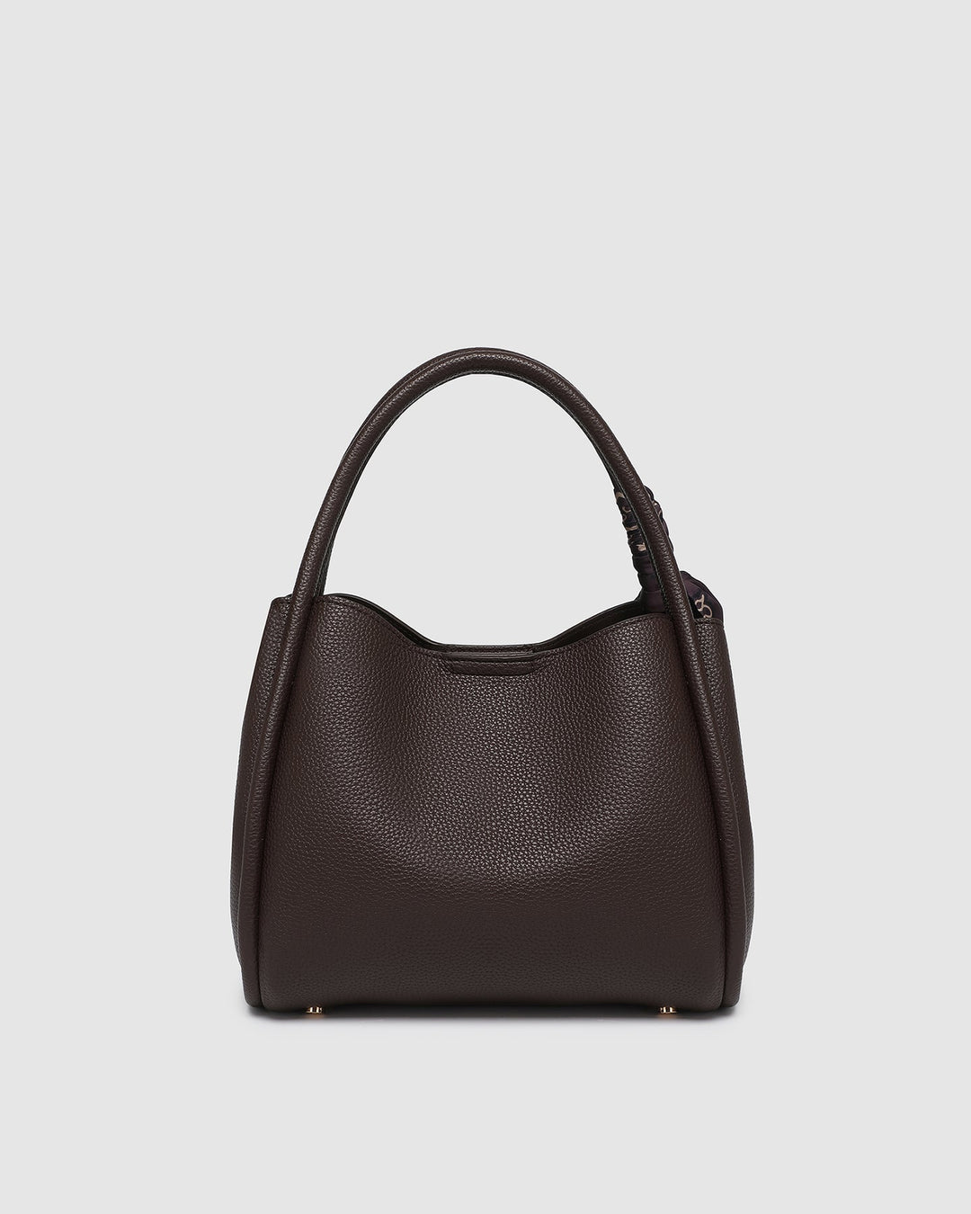 Louenhide - Steffi Mini Tote Chocolate
