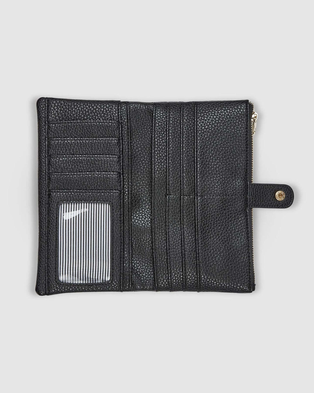 Louenhide - Stella Wallet Black