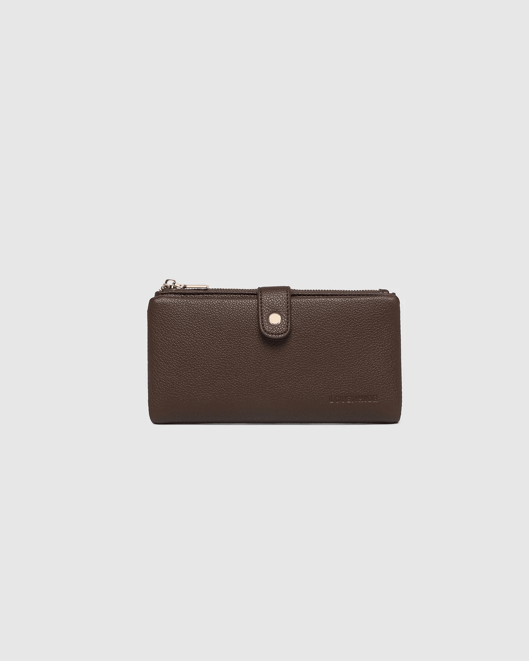 Louenhide - Stella Wallet Chocolate