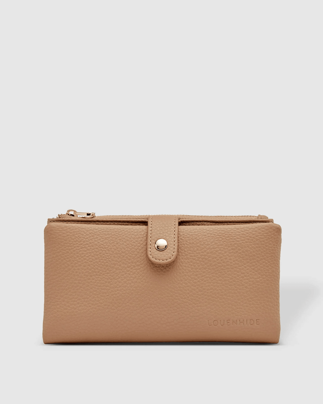 Louenhide - Stella Wallet Latte