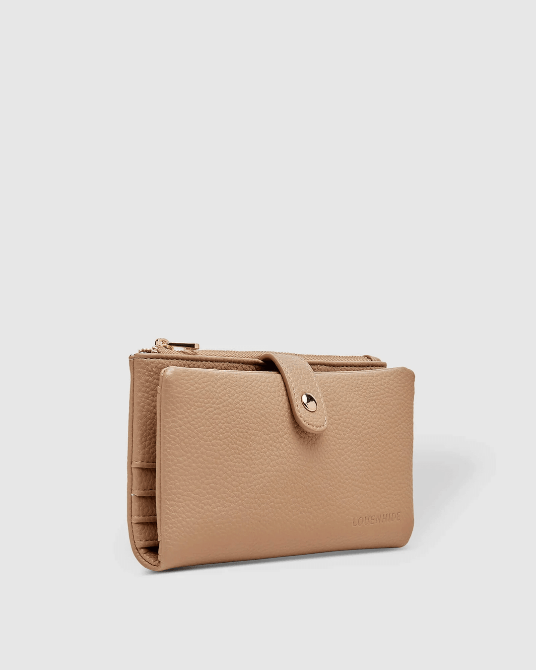 Louenhide - Stella Wallet Latte