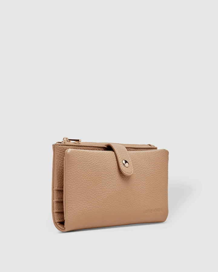 Louenhide - Stella Wallet Latte
