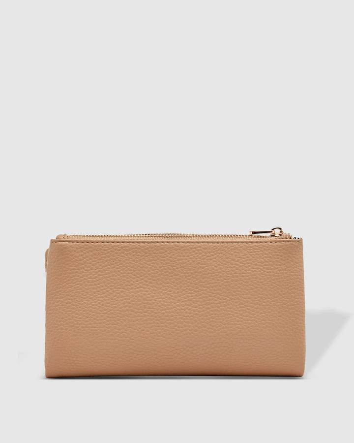 Louenhide - Stella Wallet Latte