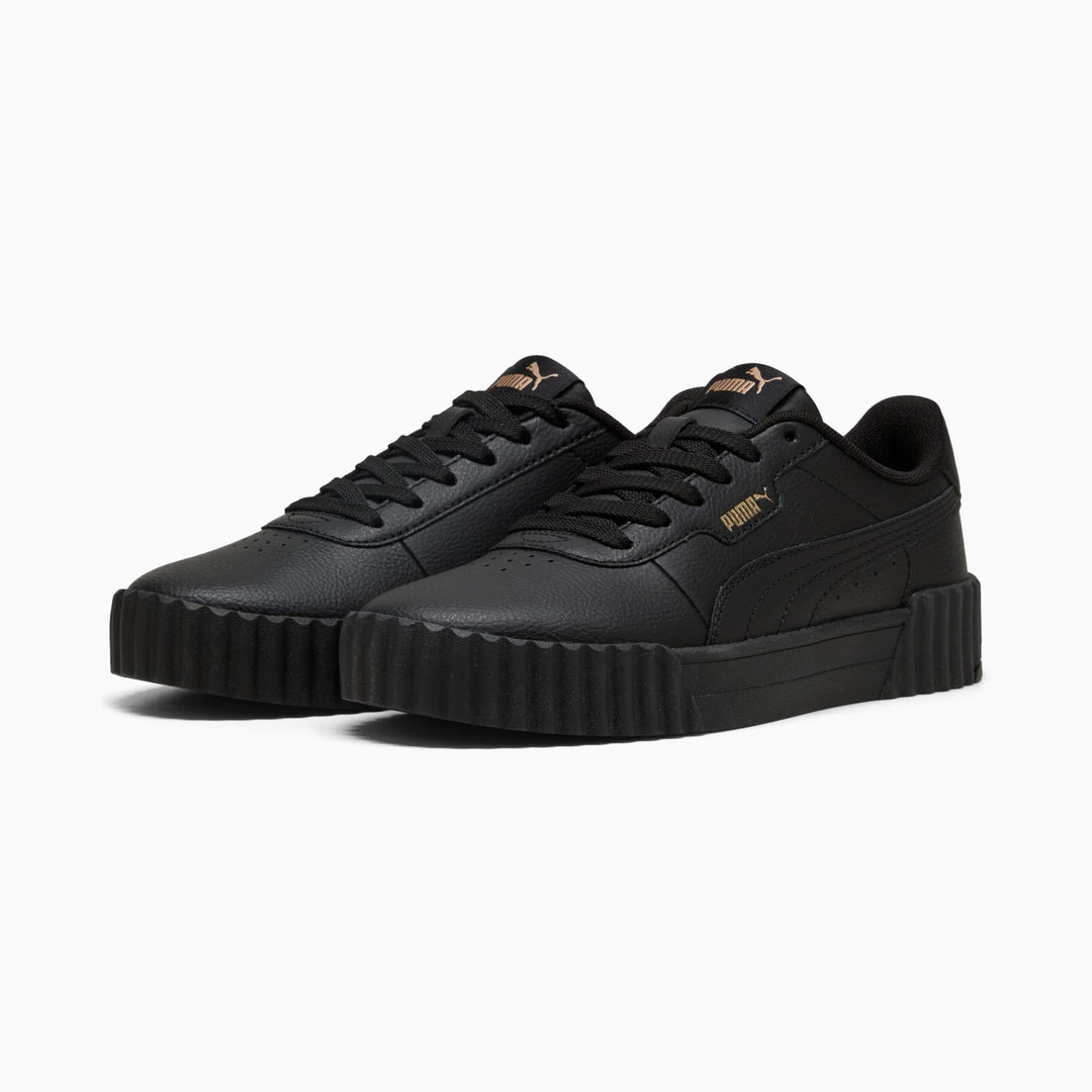 Puma - Carina Sneaker 3.0 Black