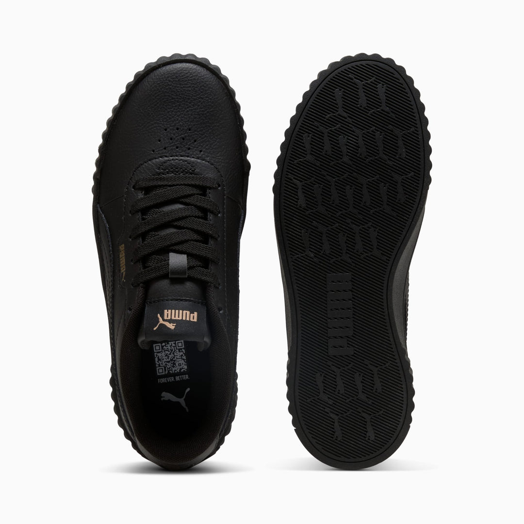 Puma - Carina Sneaker 3.0 Black