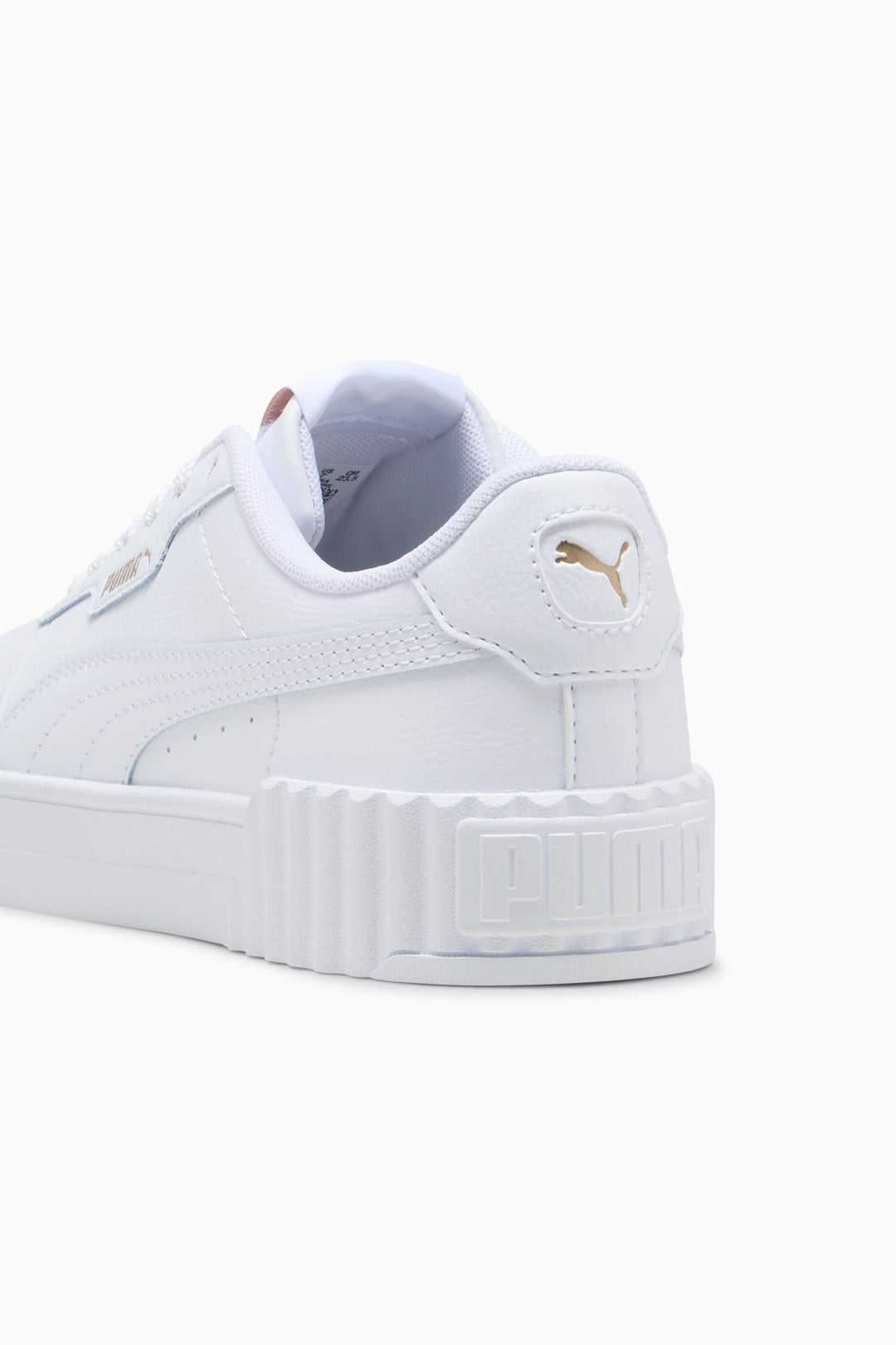 Puma - Carina Sneaker 3.0 White