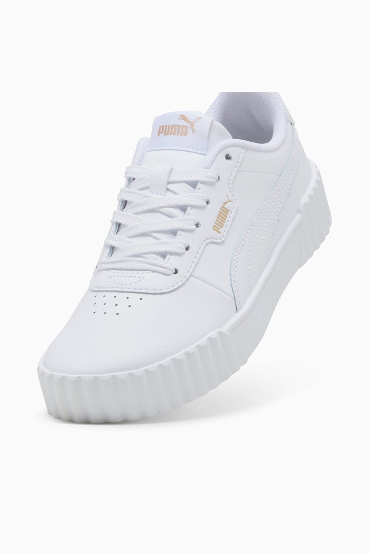 Puma - Carina Sneaker 3.0 White