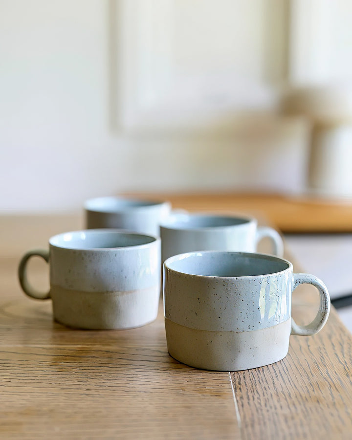 Robert Gordon - Mineral Mugs Set Rock