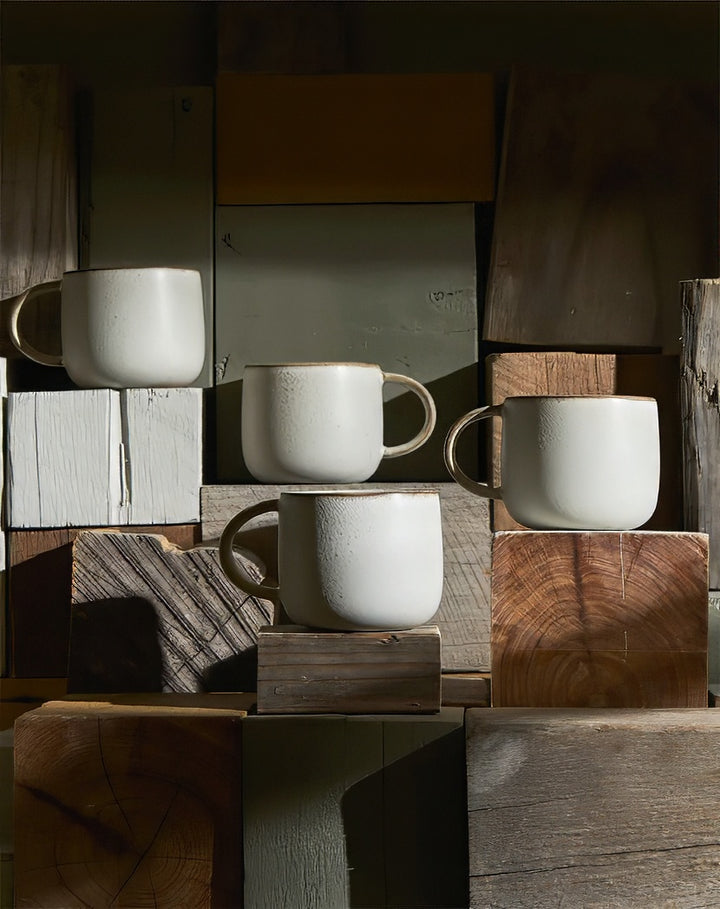 Robert Gordon - My Mugs Limestone
