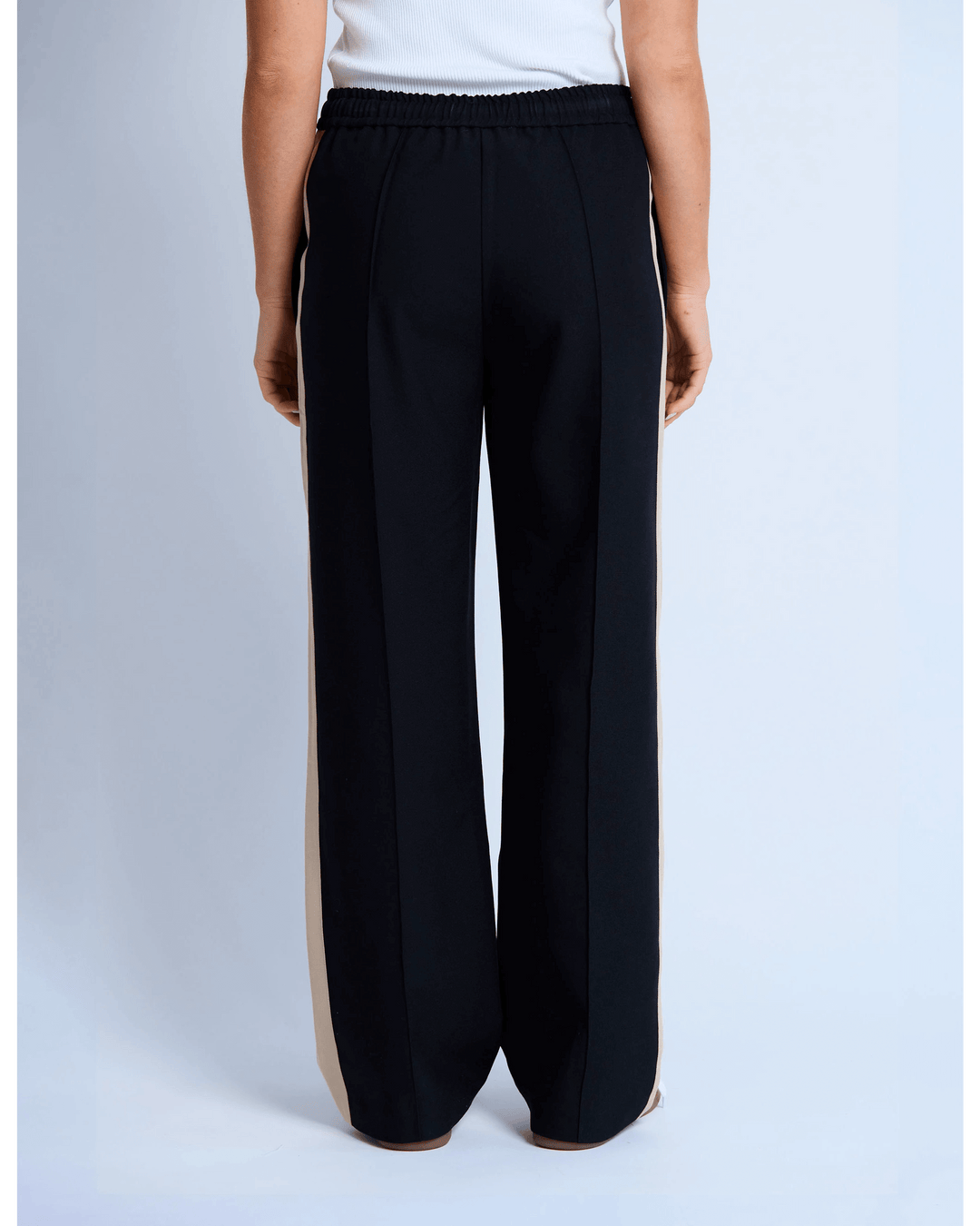 Stella + Gemma - Mickie Pant Black