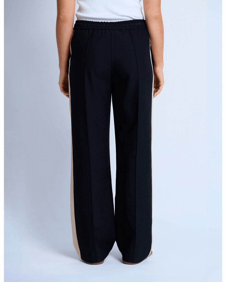 Stella + Gemma - Mickie Pant Black