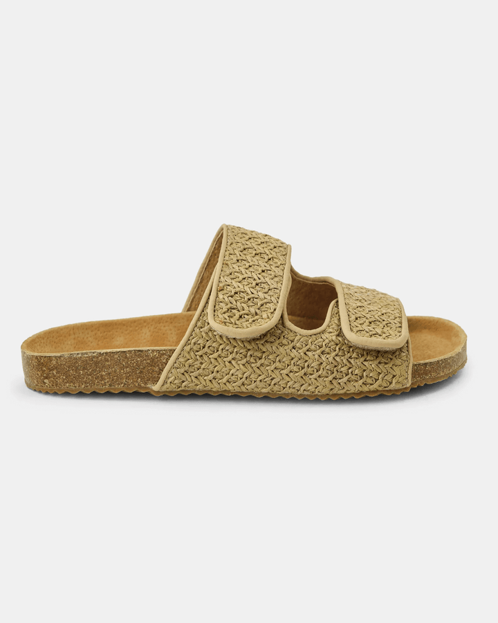Walnut Melbourne - Beach Slide Taupe