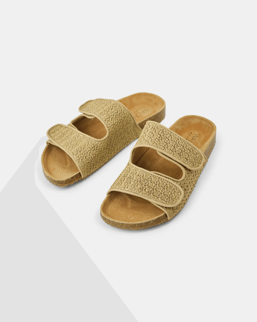 Walnut Melbourne - Beach Slide Taupe