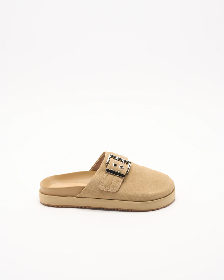 Walnut Melbourne - Mason Mule Beige