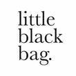 Little Black Bag 